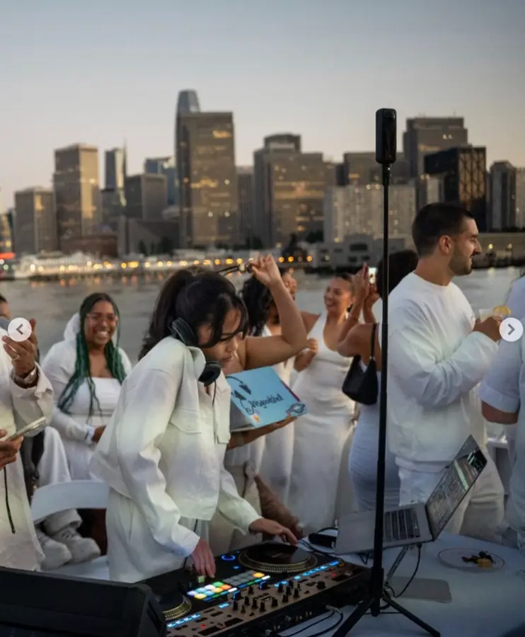 Events and Entertainment
